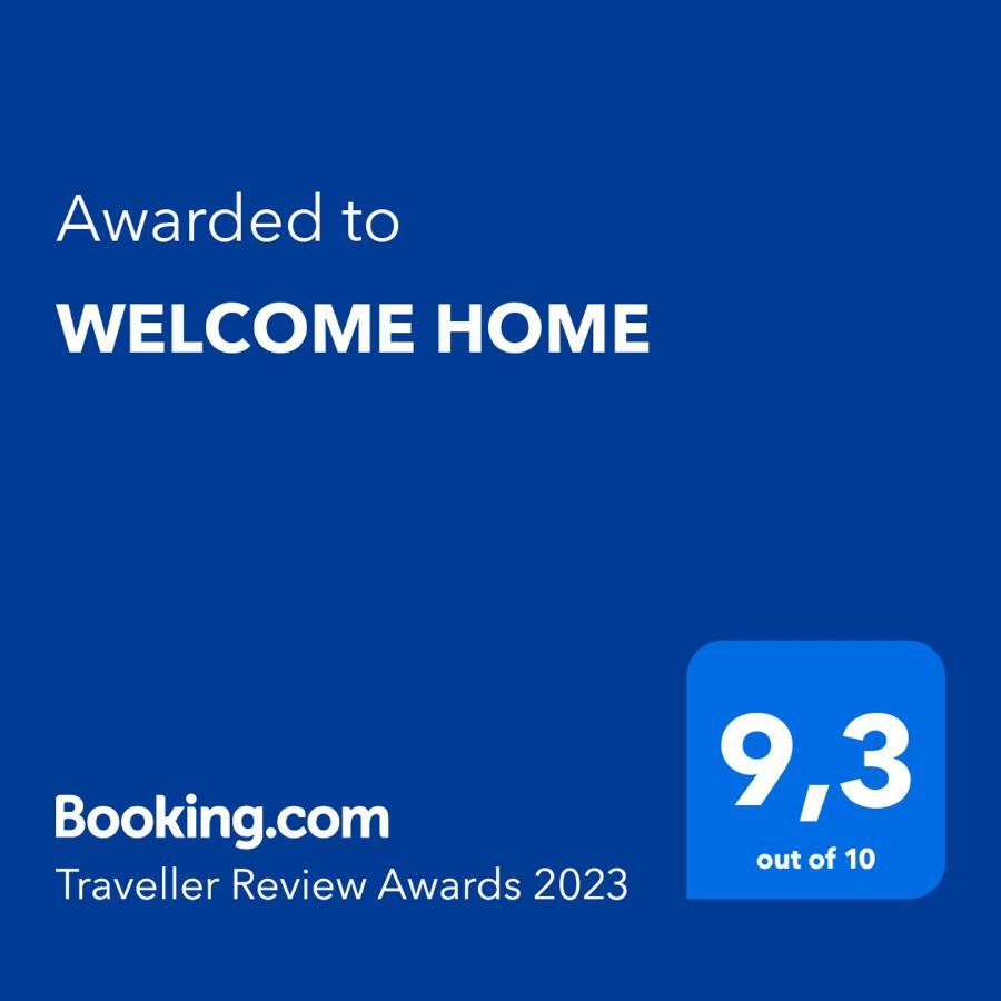 Welcome Home Reims Ngoại thất bức ảnh